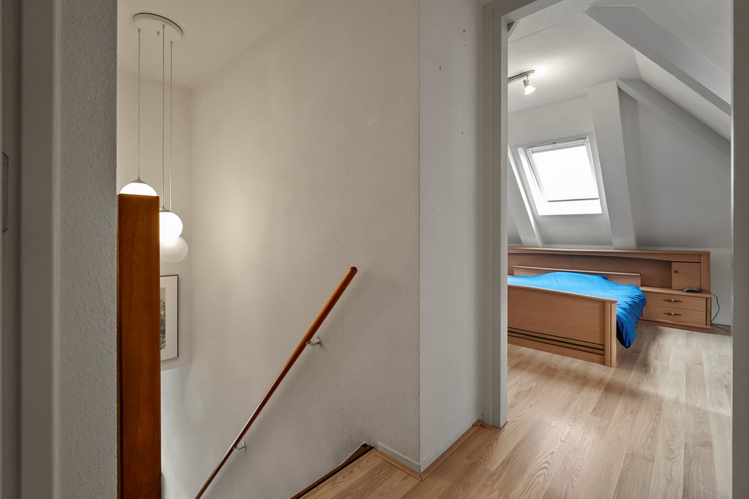 Foto 37 van Van Foreestweg 6-B