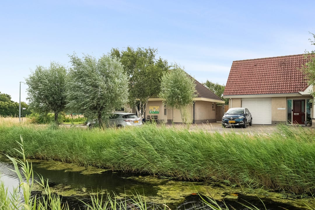 Foto 38 van Van Foreestweg 6-B