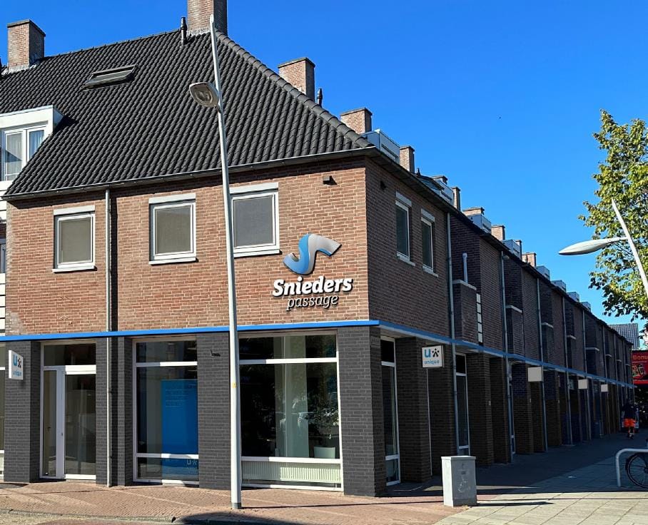 Bekijk foto 4 van Sniederslaan 55