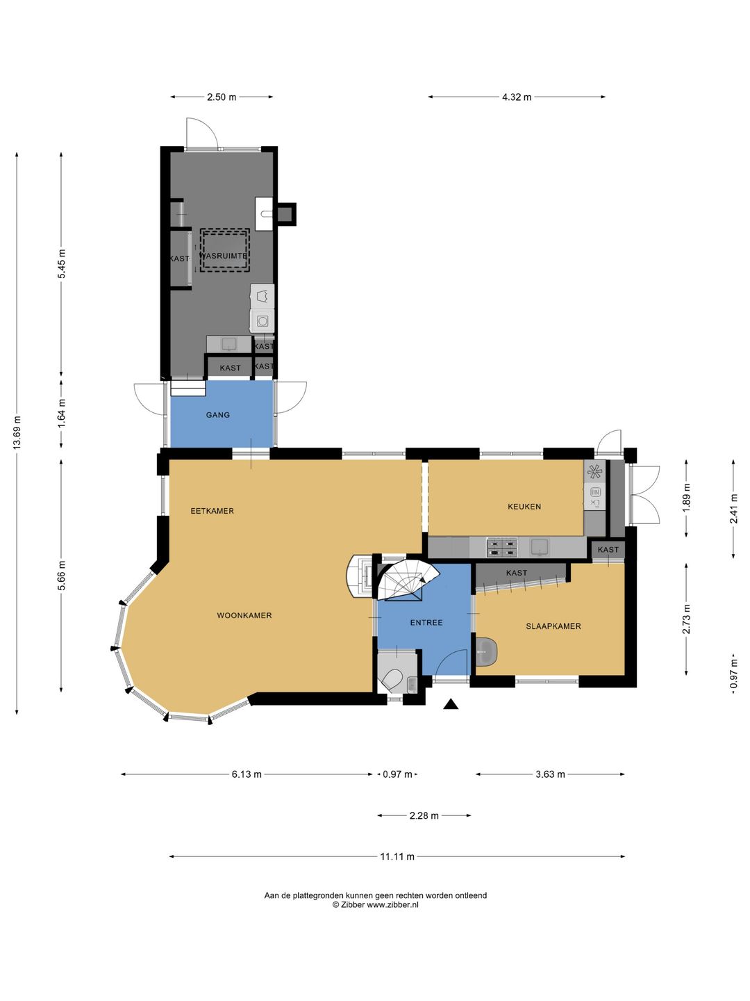 Photo 53 of Molenweg 54