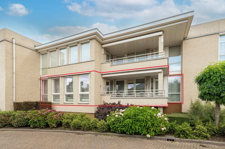 Foto 2 van De Vang 28