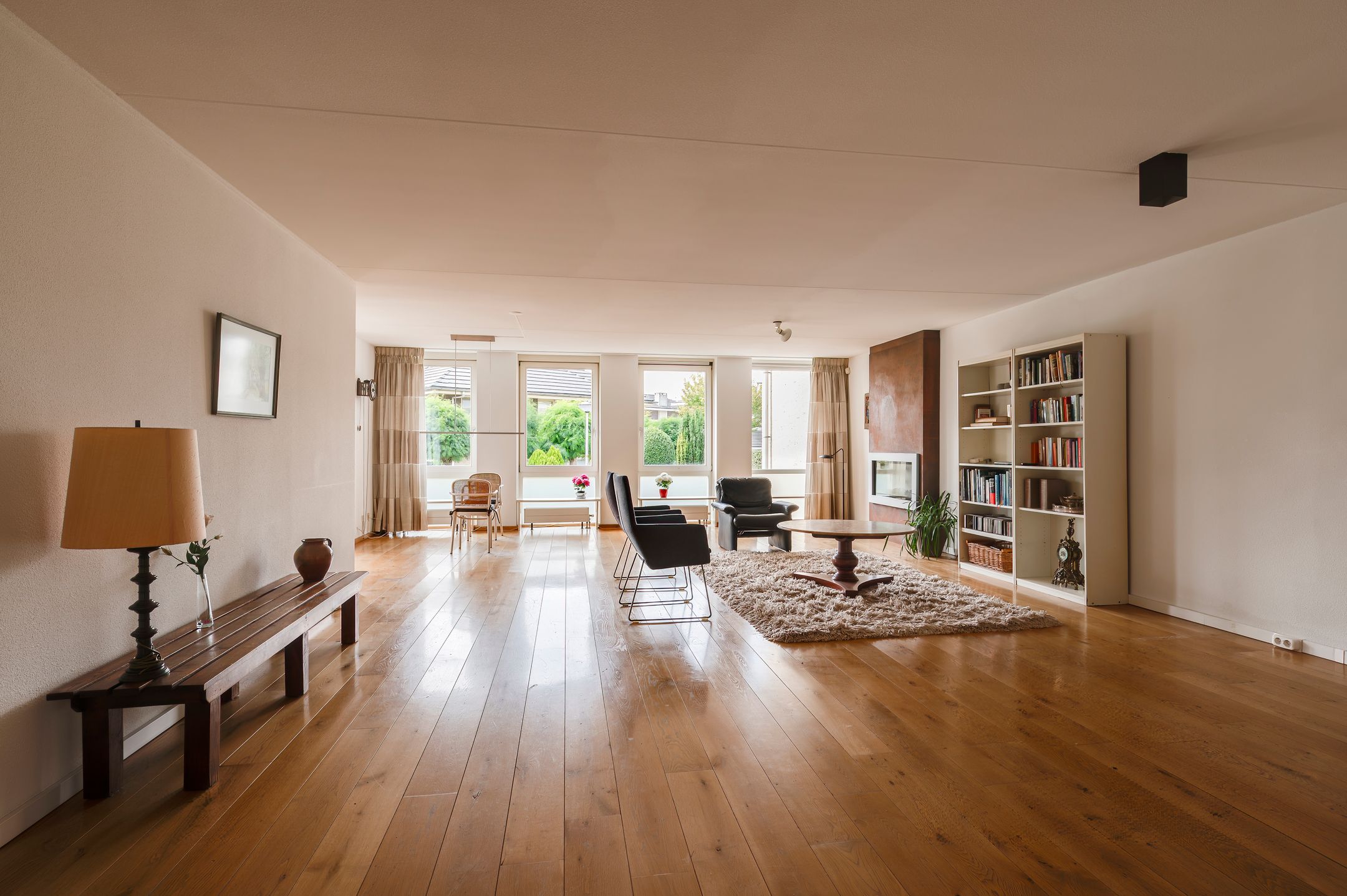 Foto 3 van De Vang 28