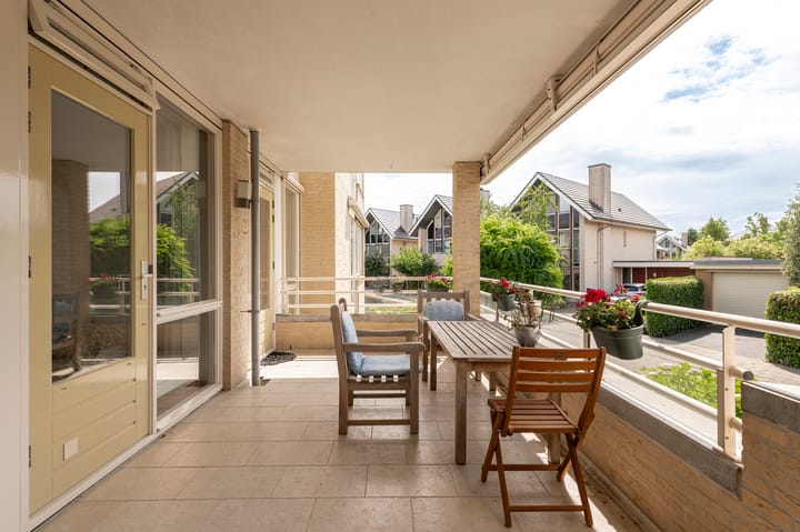 Foto 4 van De Vang 28