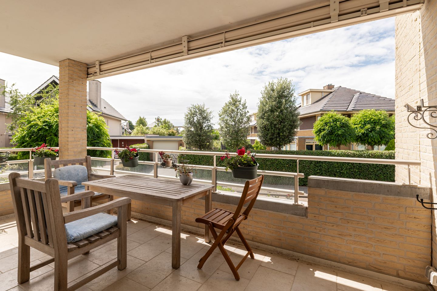 Foto 5 van De Vang 28