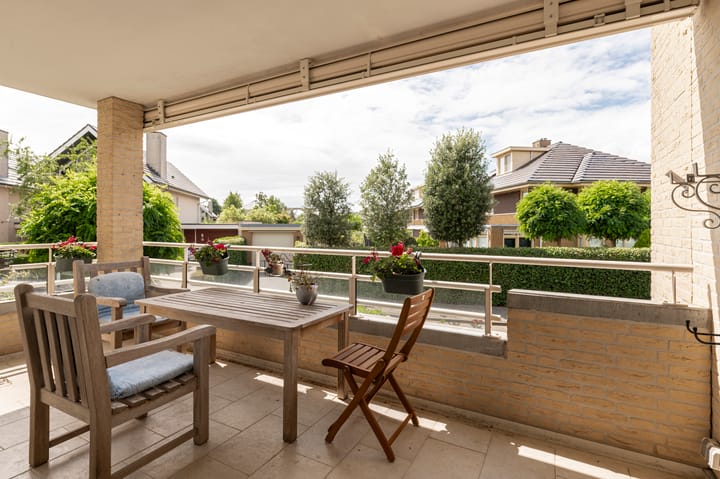 Foto 5 van De Vang 28