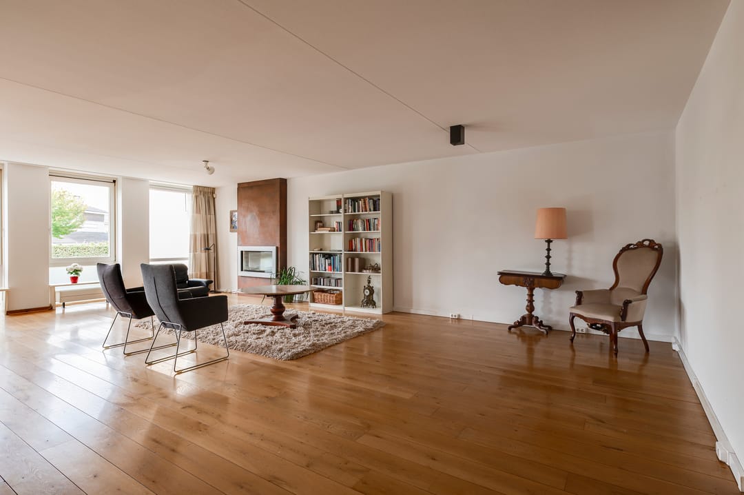 Foto 8 van De Vang 28