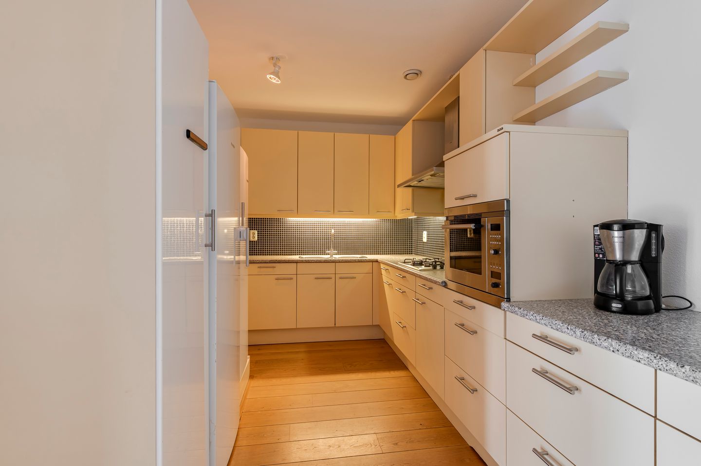 Foto 10 van De Vang 28