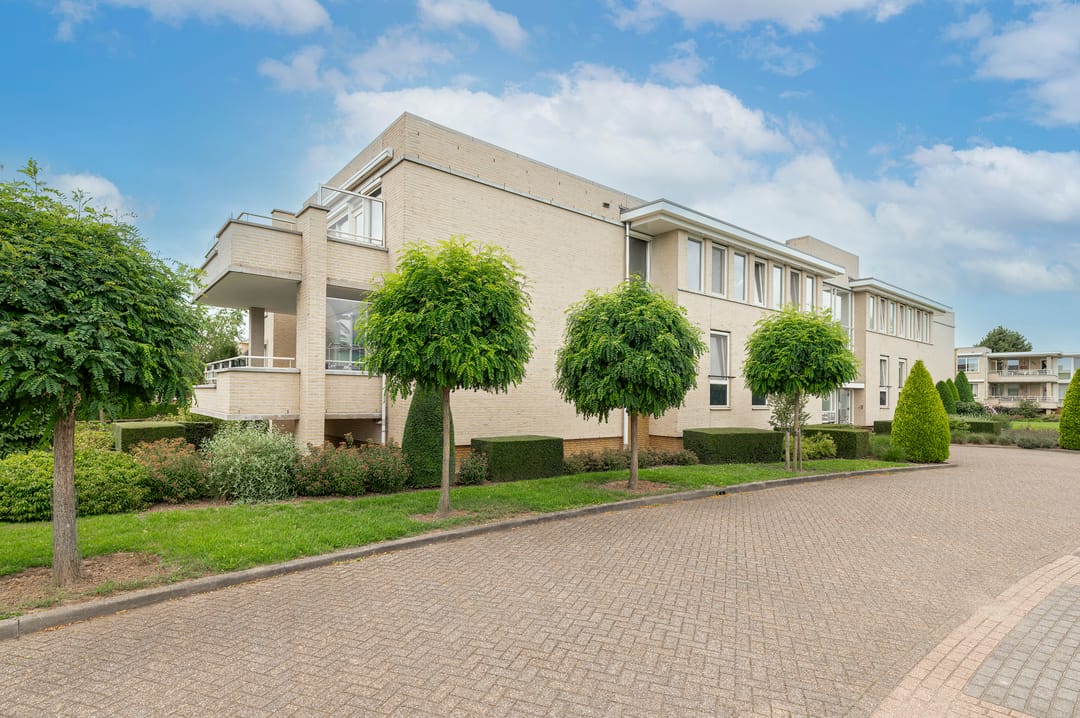 Foto 22 van De Vang 28