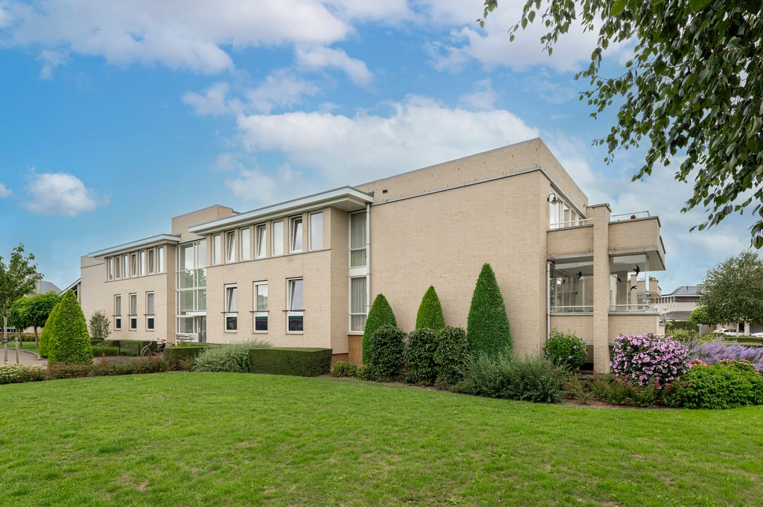 Foto 23 van De Vang 28