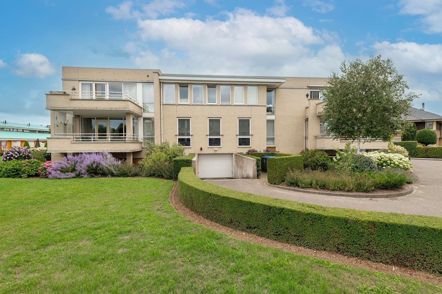 Foto 25 van De Vang 28