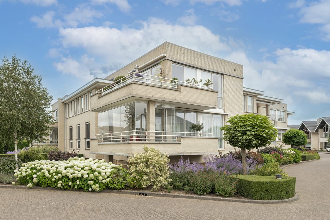 Foto 26 van De Vang 28