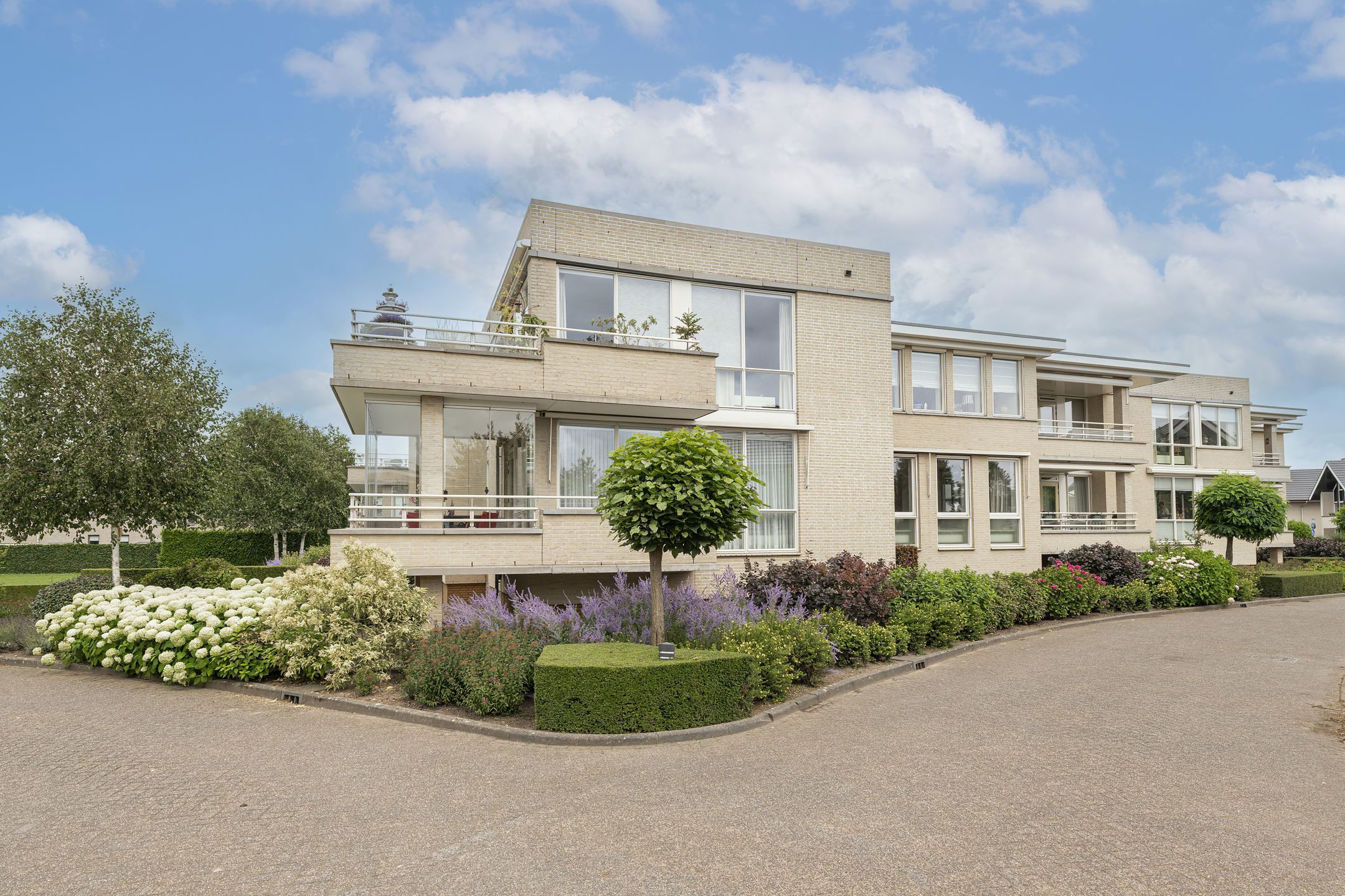 Foto 27 van De Vang 28