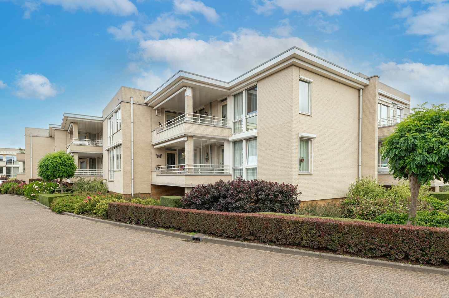 Foto 29 van De Vang 28