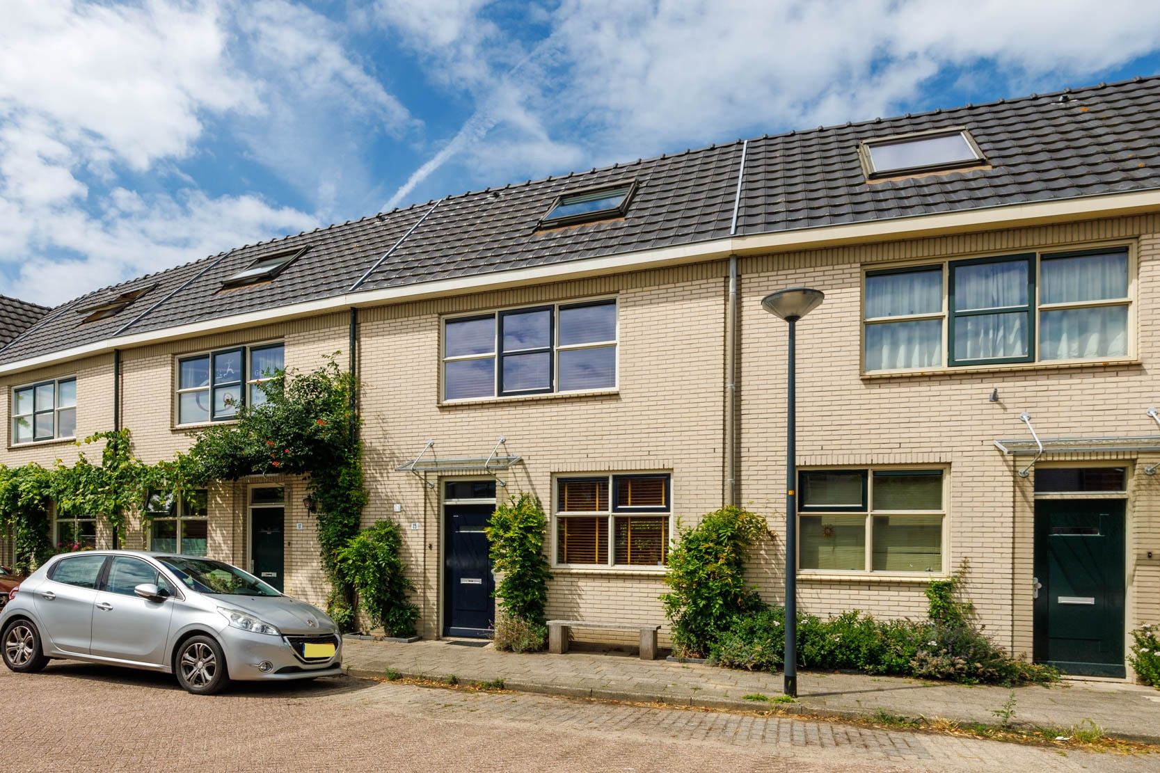 Watergeuzenstraat, 15, Leiden, 2313WX, Zuid-Holland, Nederland 15 