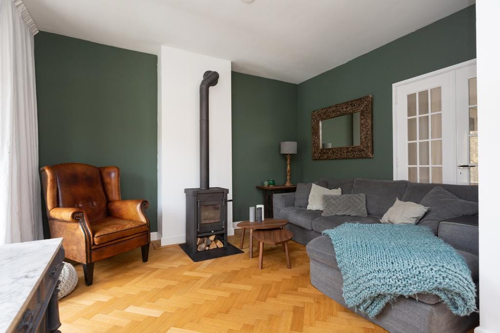 Foto 2 van Benoordenhoutseweg 249-A