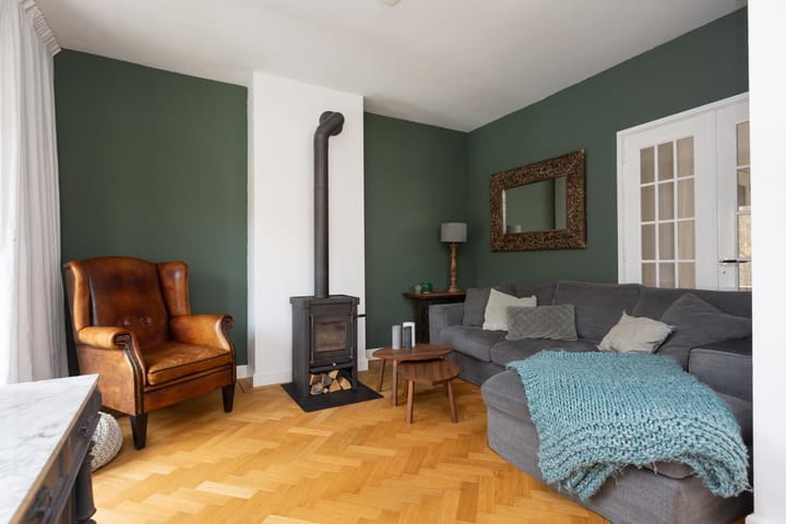 Foto 2 van Benoordenhoutseweg 249-A