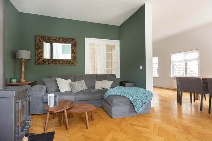 Foto 4 van Benoordenhoutseweg 249-A