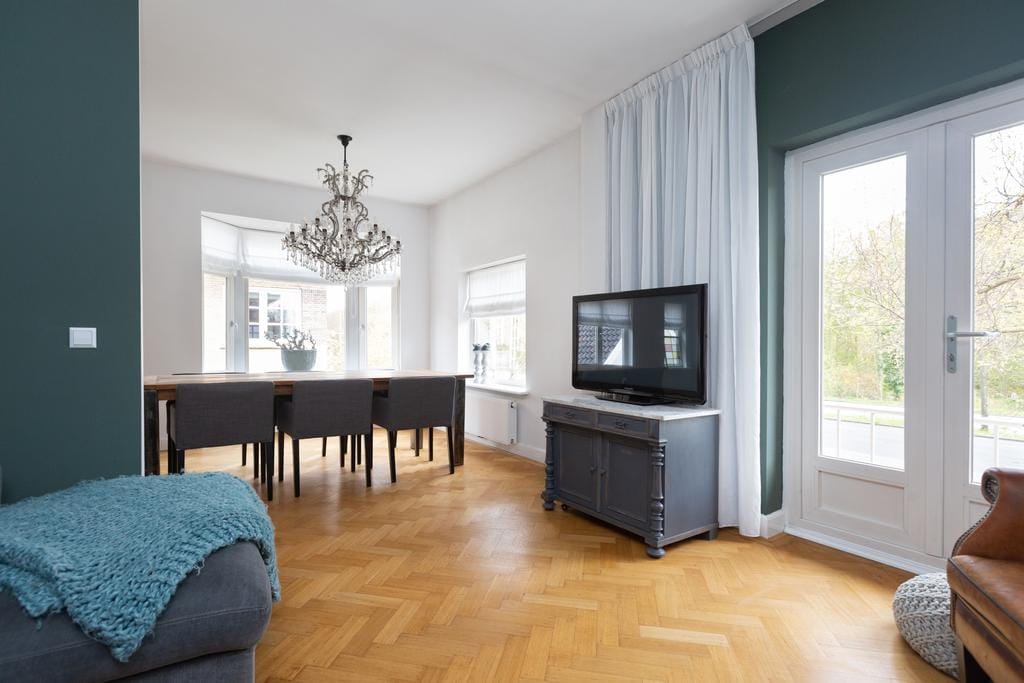 Foto 5 van Benoordenhoutseweg 249-A