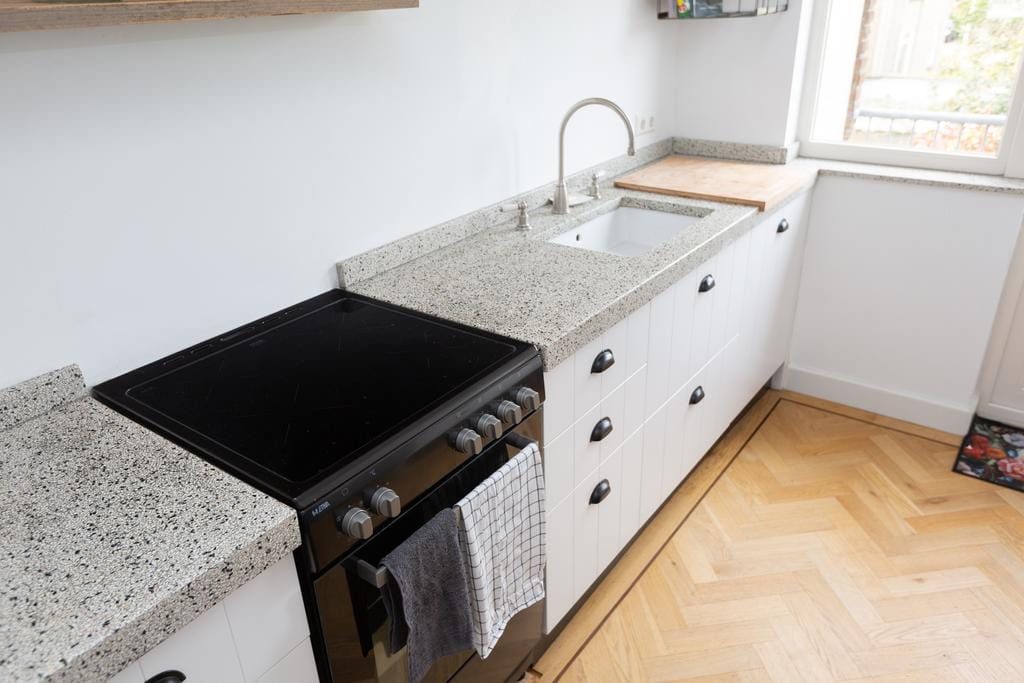 Foto 10 van Benoordenhoutseweg 249-A