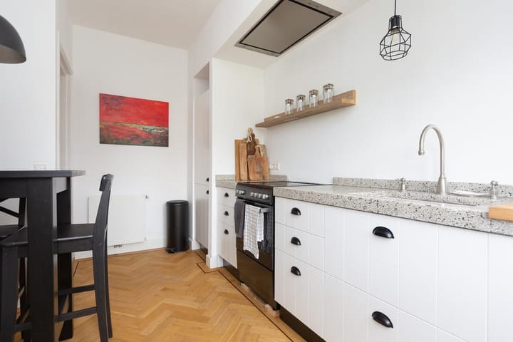 Photo 12 of Benoordenhoutseweg 249-A