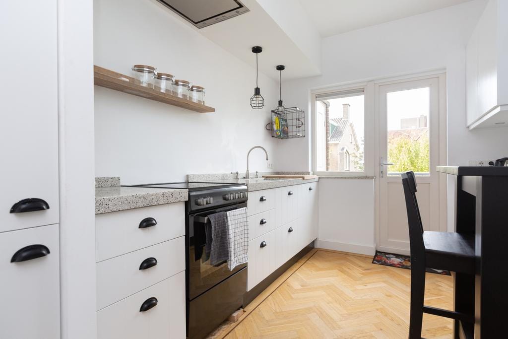 Foto 13 van Benoordenhoutseweg 249-A