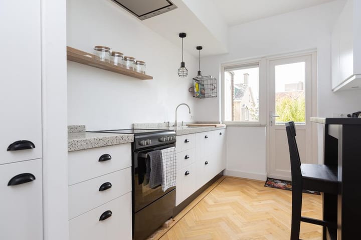 Photo 13 of Benoordenhoutseweg 249-A