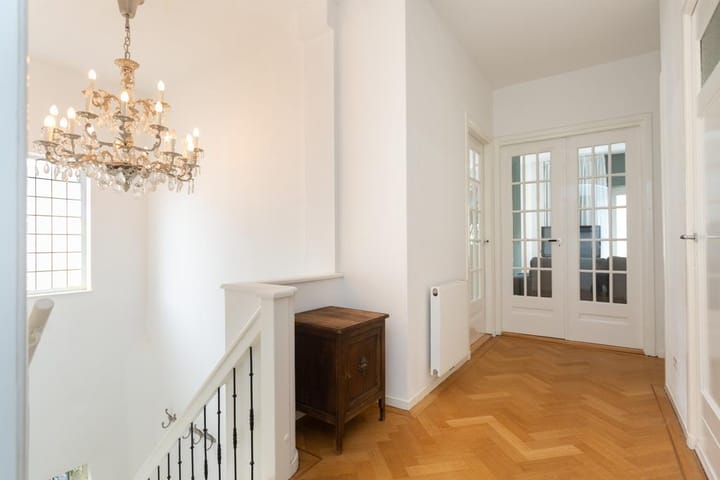 Photo 14 of Benoordenhoutseweg 249-A