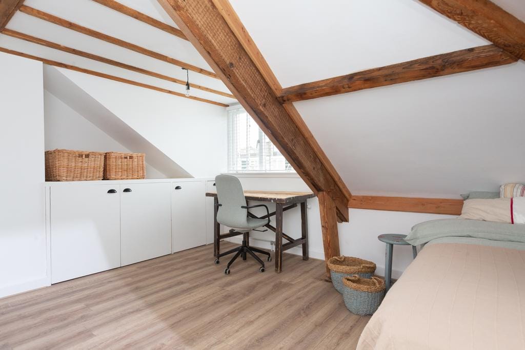 Foto 18 van Benoordenhoutseweg 249-A