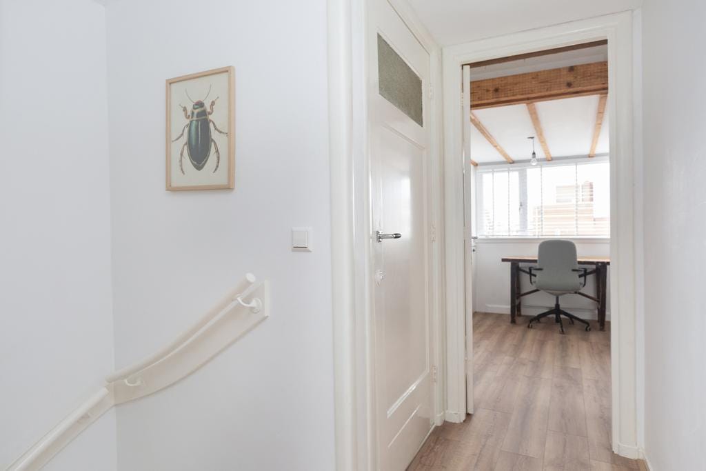 Foto 22 van Benoordenhoutseweg 249-A