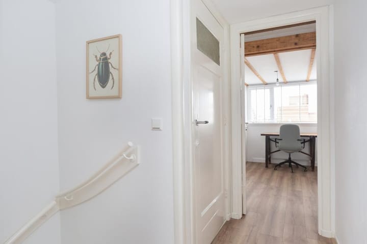 Photo 22 of Benoordenhoutseweg 249-A