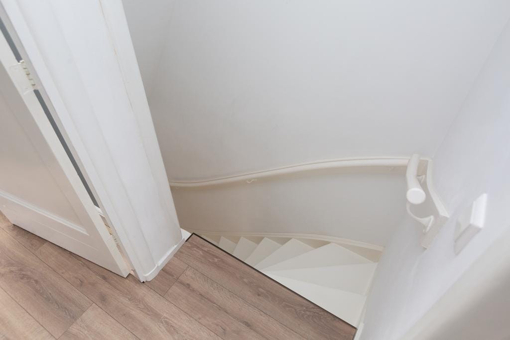 Foto 24 van Benoordenhoutseweg 249-A