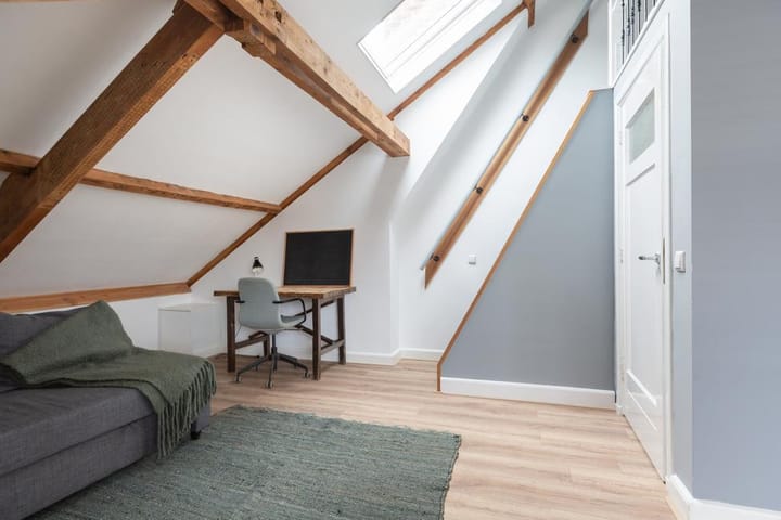 Photo 25 of Benoordenhoutseweg 249-A