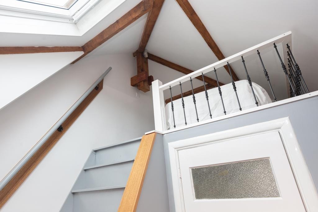 Foto 30 van Benoordenhoutseweg 249-A