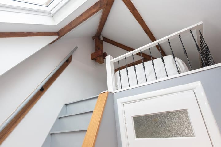 Photo 30 of Benoordenhoutseweg 249-A