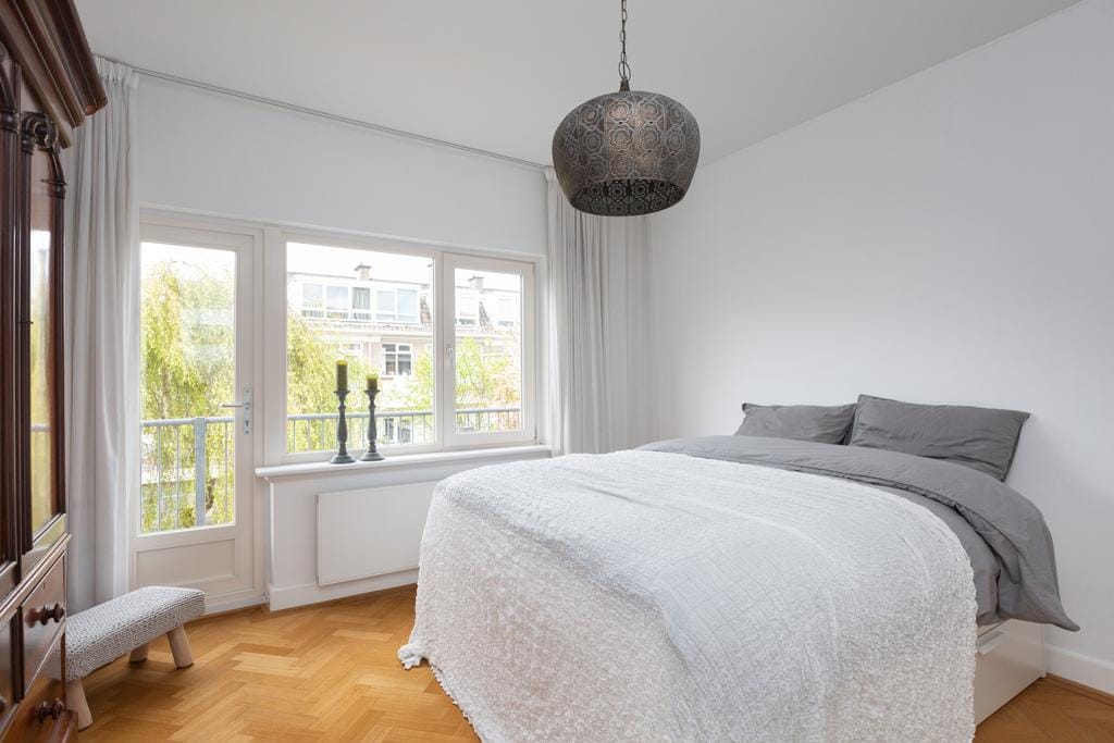 Foto 32 van Benoordenhoutseweg 249-A