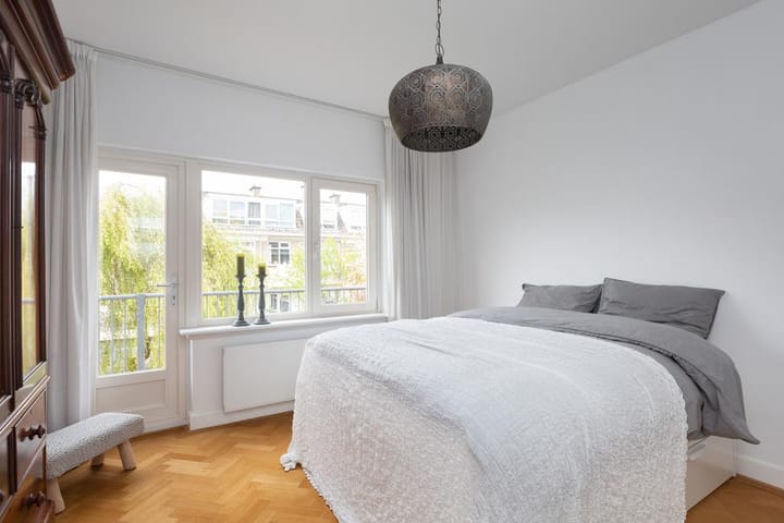 Photo 32 of Benoordenhoutseweg 249-A