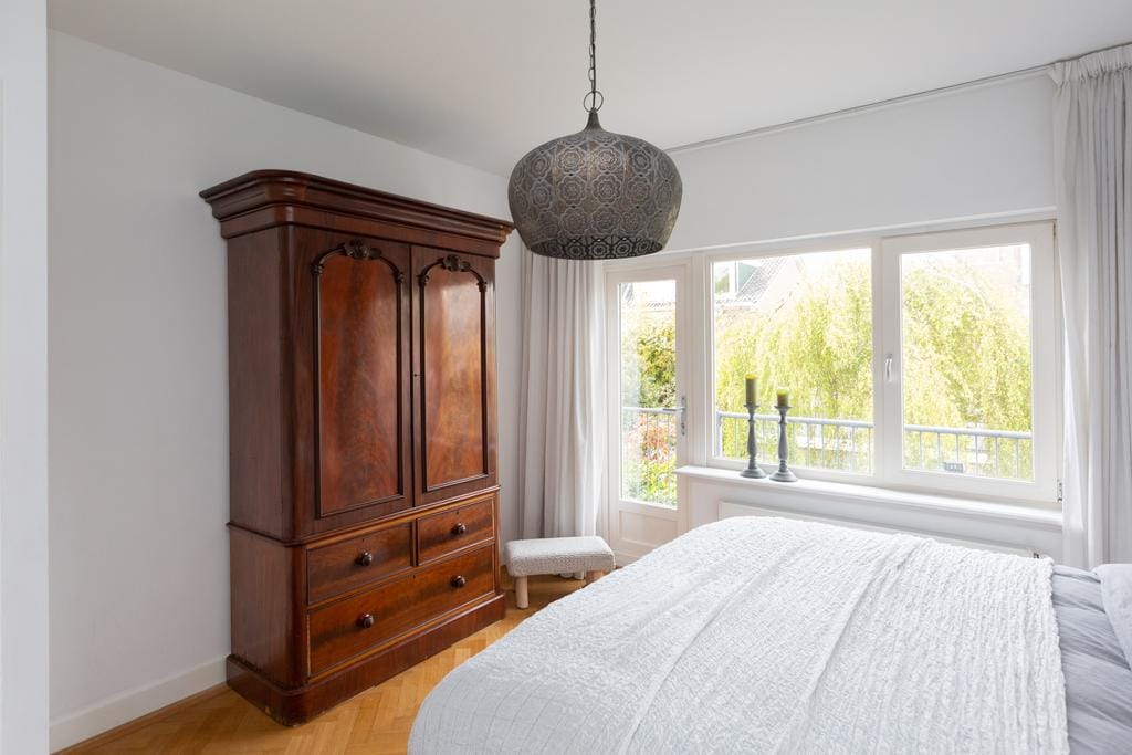 Foto 33 van Benoordenhoutseweg 249-A