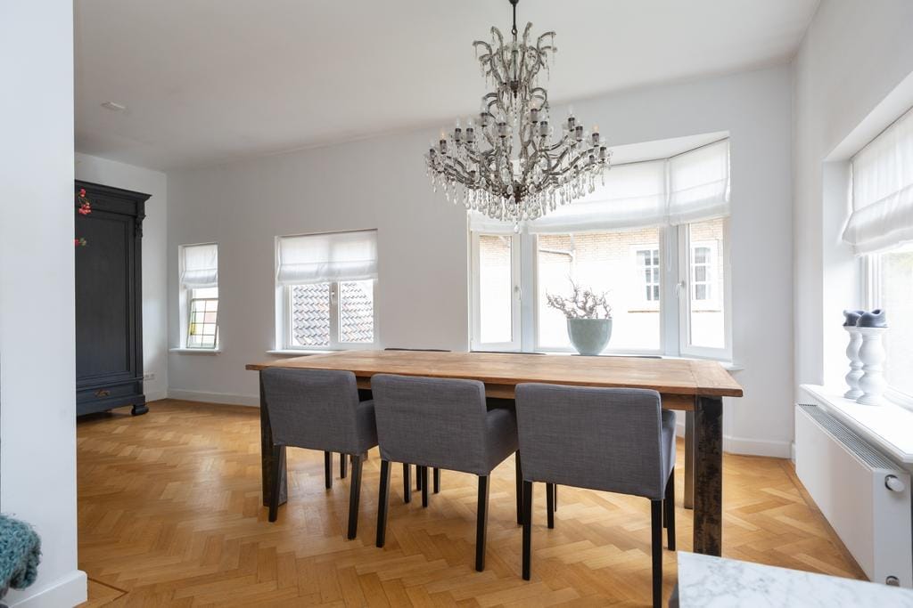 Foto 8 van Benoordenhoutseweg 249-A