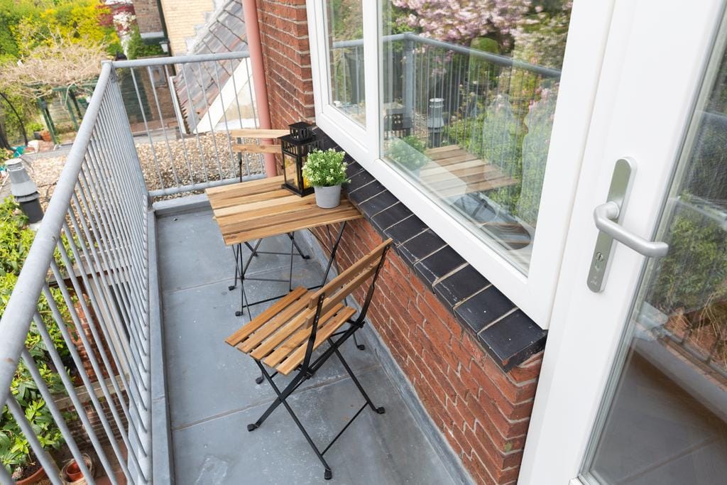 Foto 35 van Benoordenhoutseweg 249-A