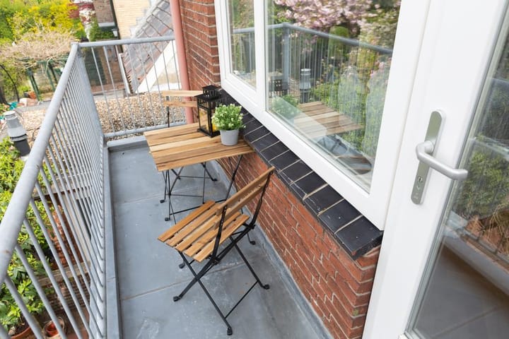 Photo 35 of Benoordenhoutseweg 249-A