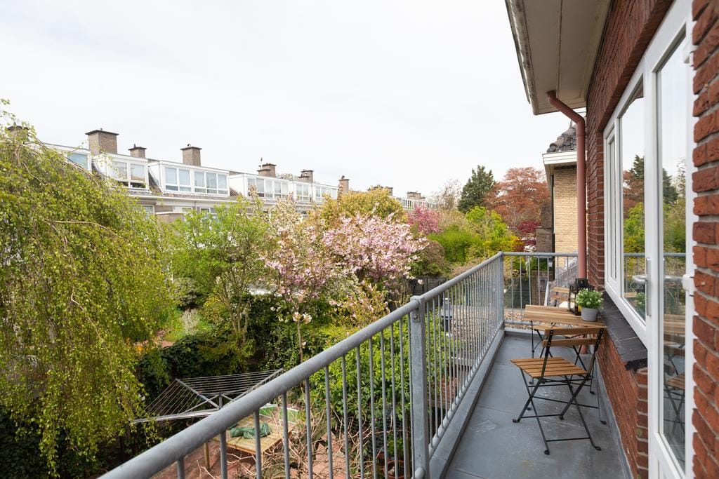 Foto 36 van Benoordenhoutseweg 249-A