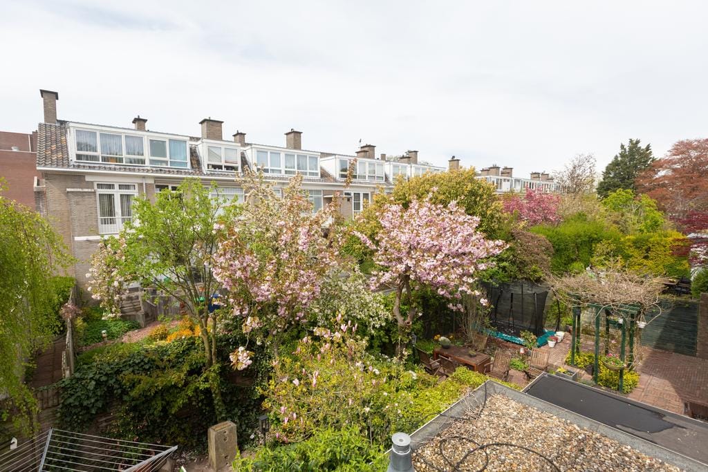 Foto 37 van Benoordenhoutseweg 249-A