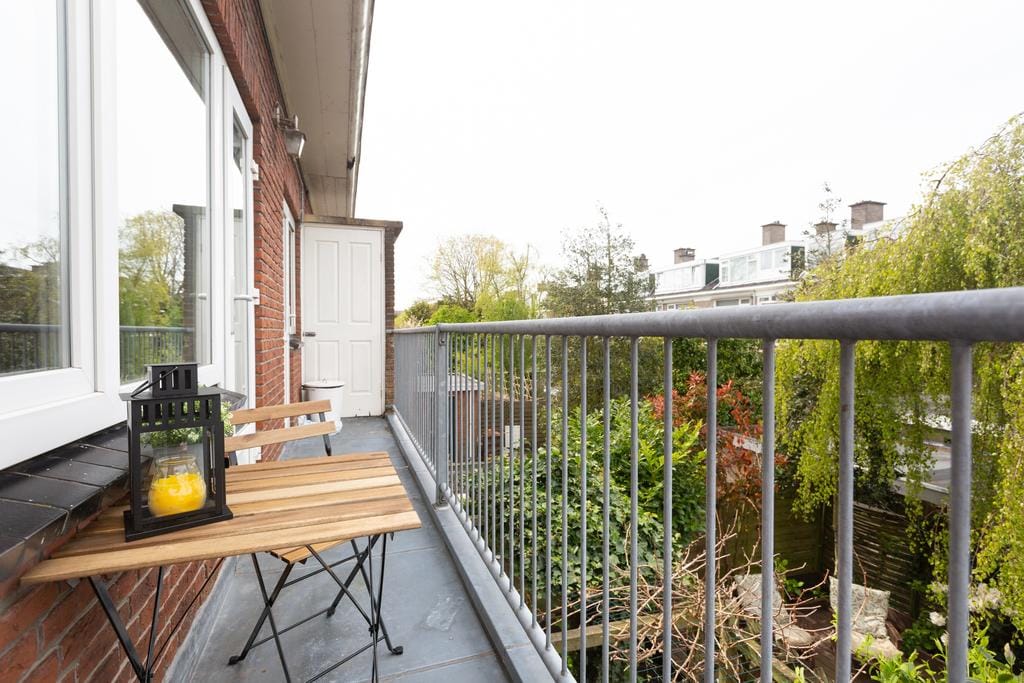 Foto 38 van Benoordenhoutseweg 249-A