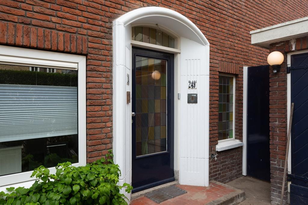 Foto 41 van Benoordenhoutseweg 249-A