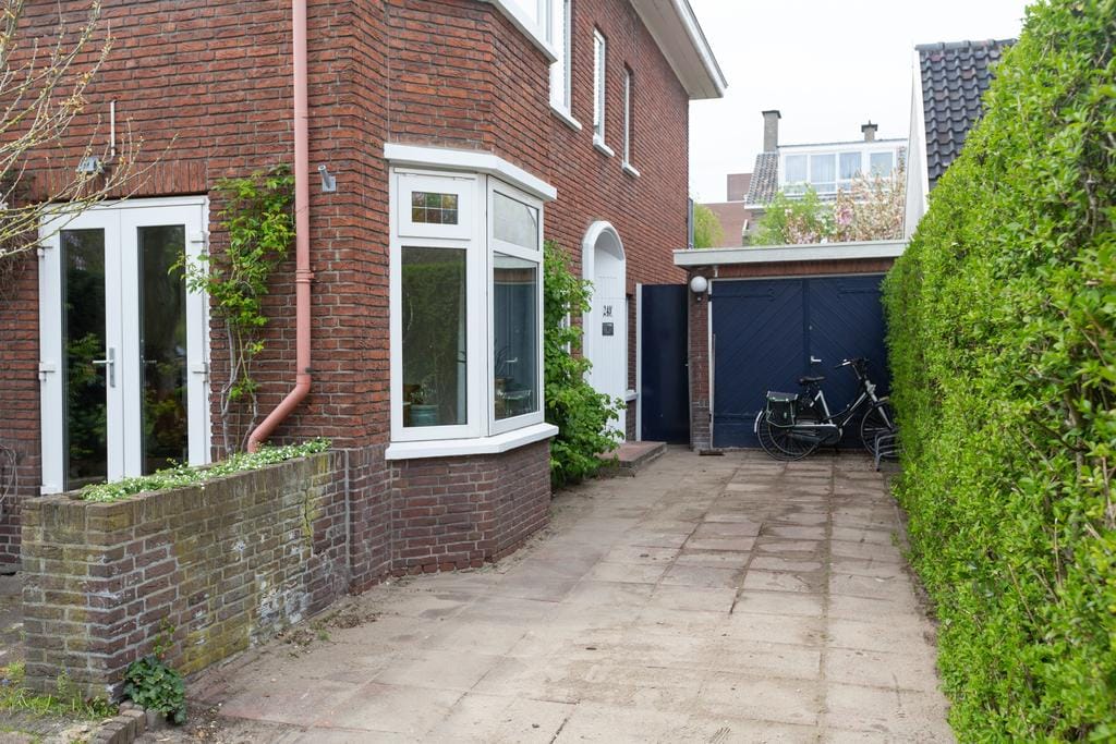 Foto 42 van Benoordenhoutseweg 249-A