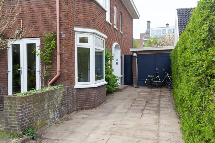 Photo 42 of Benoordenhoutseweg 249-A