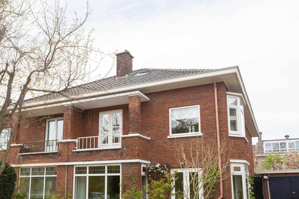 Foto 43 van Benoordenhoutseweg 249-A