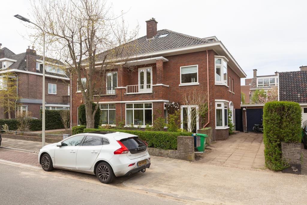 Foto 44 van Benoordenhoutseweg 249-A