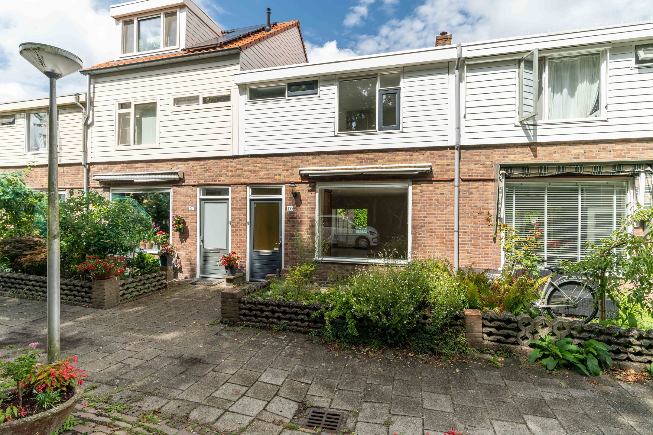 Brasserskade, 199, Delft, 2612CD, Zuid-Holland, Nederland 199