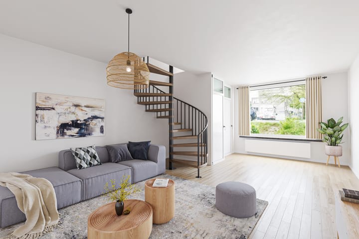 Foto 2 van Brasserskade 199